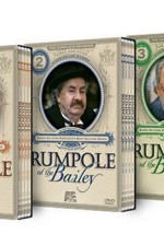 Rumpole of the Bailey